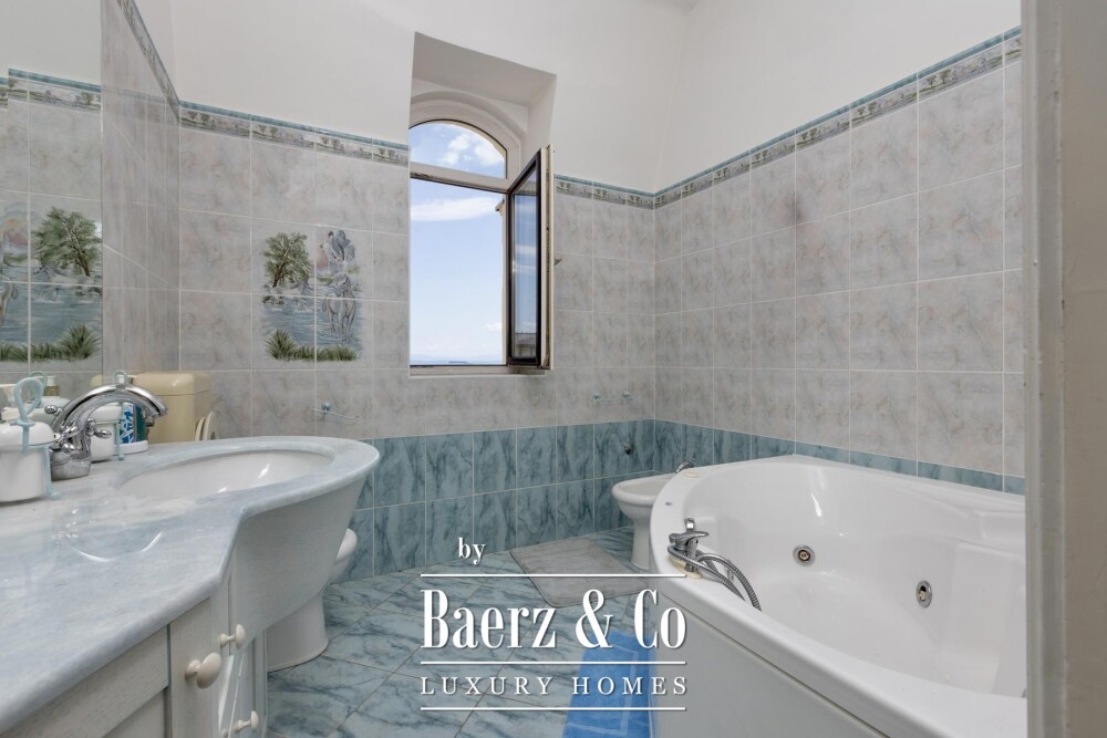 Opatija, Center, Luxury Penthouse of 220 m² with Rooftop Terrace and Two Parking Spaces image