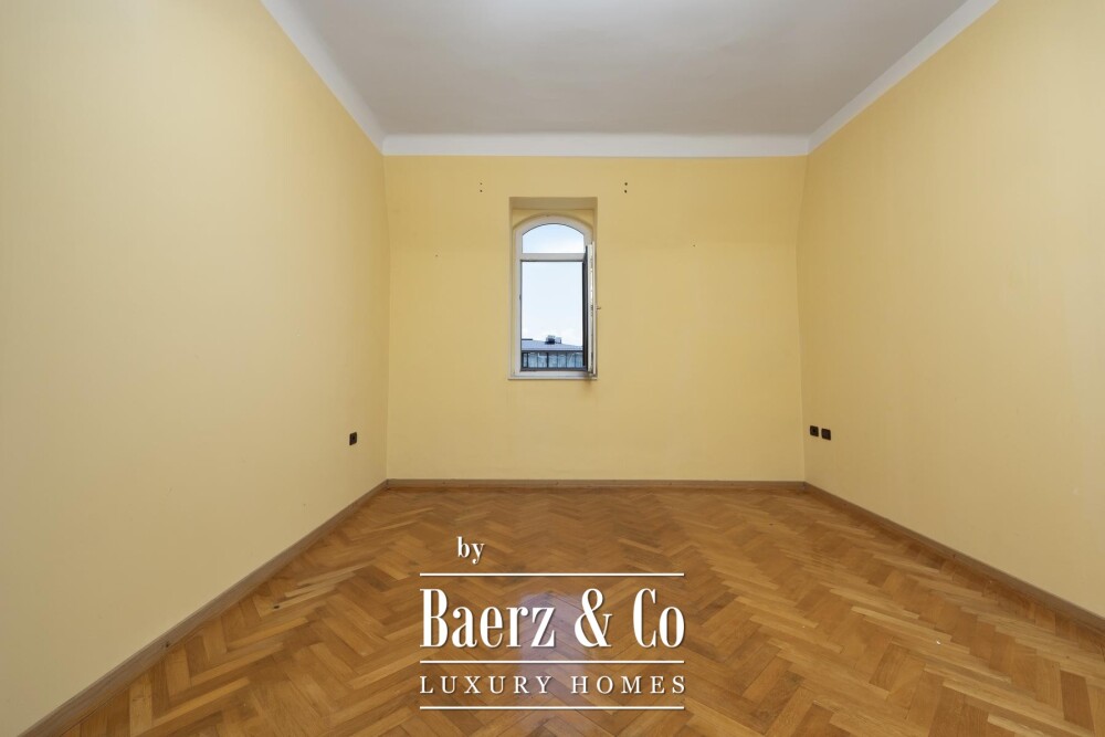 Opatija, Center, Luxury Penthouse of 220 m² with Rooftop Terrace and Two Parking Spaces image