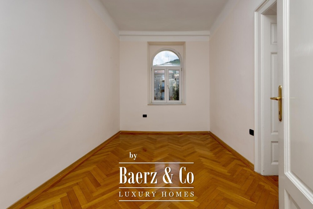 Opatija, Center, Luxury Penthouse of 220 m² with Rooftop Terrace and Two Parking Spaces image
