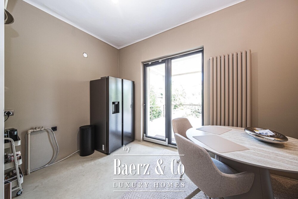 Zagreb, Maksimir, residential and commercial building 602 m², auxiliary building 43 m² image