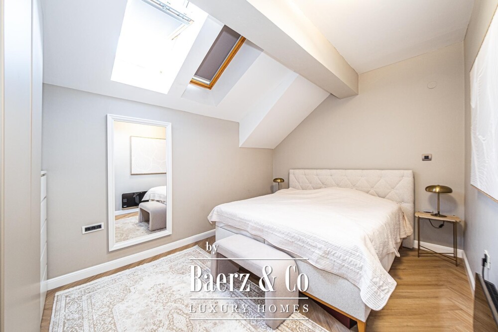Zagreb, Maksimir, residential and commercial building 602 m², auxiliary building 43 m² image