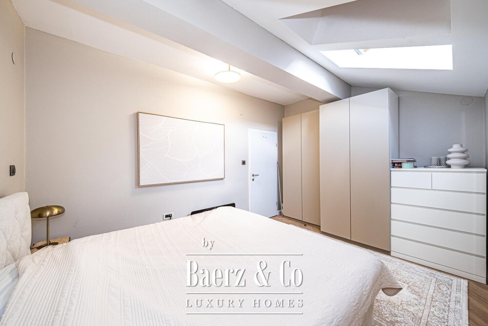 Zagreb, Maksimir, residential and commercial building 602 m², auxiliary building 43 m² image