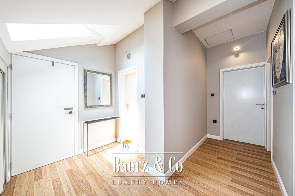 Zagreb, Maksimir, residential and commercial building 602 m², auxiliary building 43 m² image