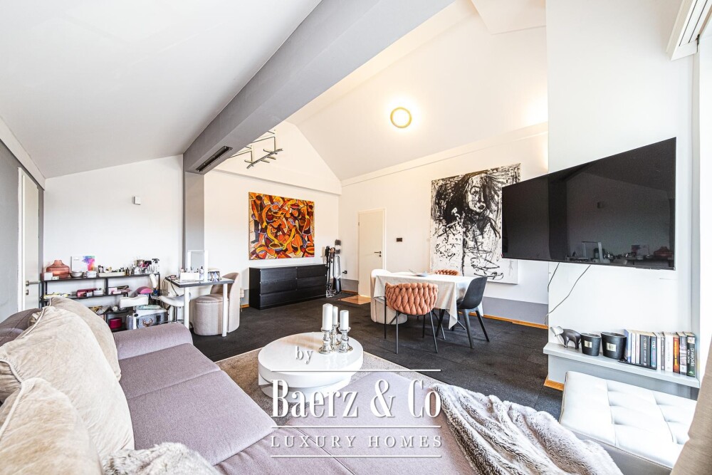 Zagreb, Maksimir, residential and commercial building 602 m², auxiliary building 43 m² image