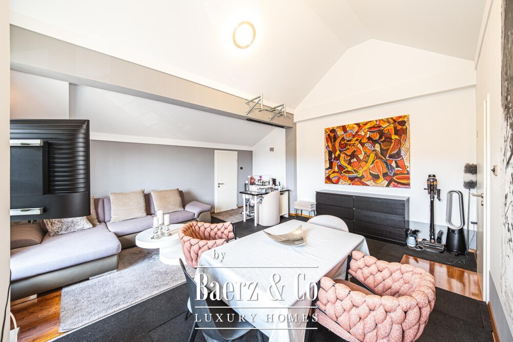 Zagreb, Maksimir, residential and commercial building 602 m², auxiliary building 43 m² image