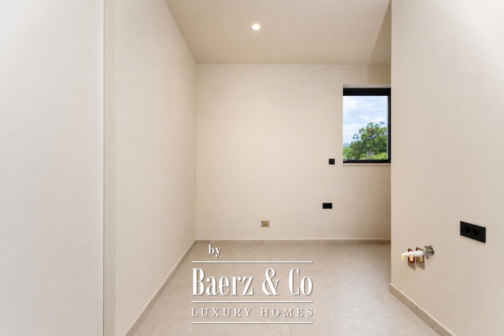 Kostrena, Rožići, exclusive 200 m² penthouse with panoramic sea views image