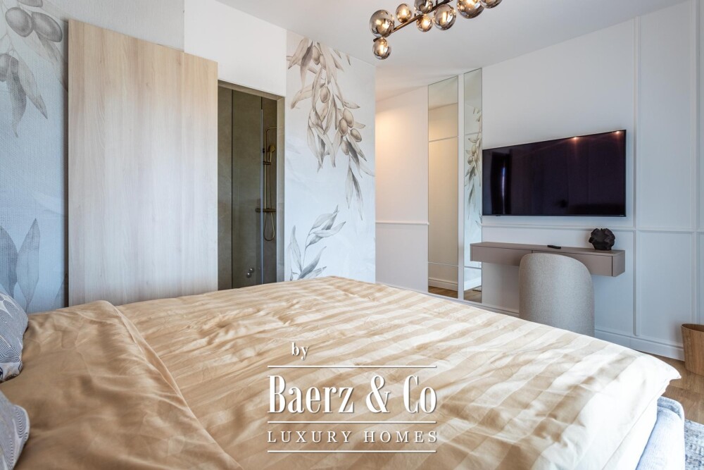 Trogir, Plano - Modern Designer Villa with Swimming Pool image