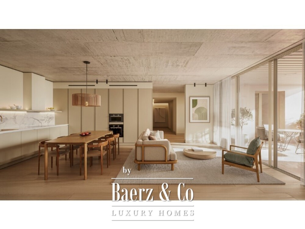 Penthouse 2 Bedrooms Sale Lisboa image
