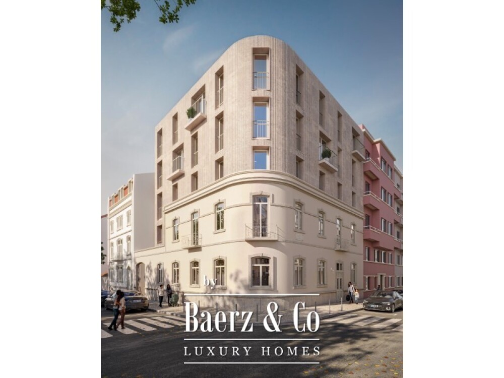 Penthouse 2 Bedrooms Sale Lisboa image
