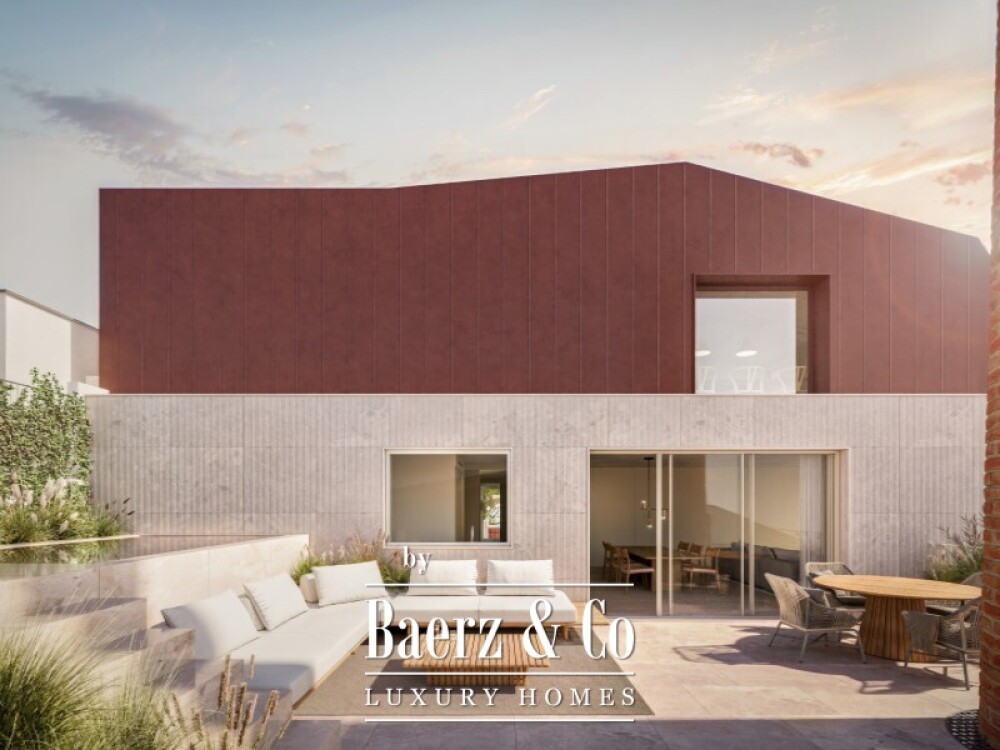 Penthouse 2 Bedrooms Sale Lisboa image