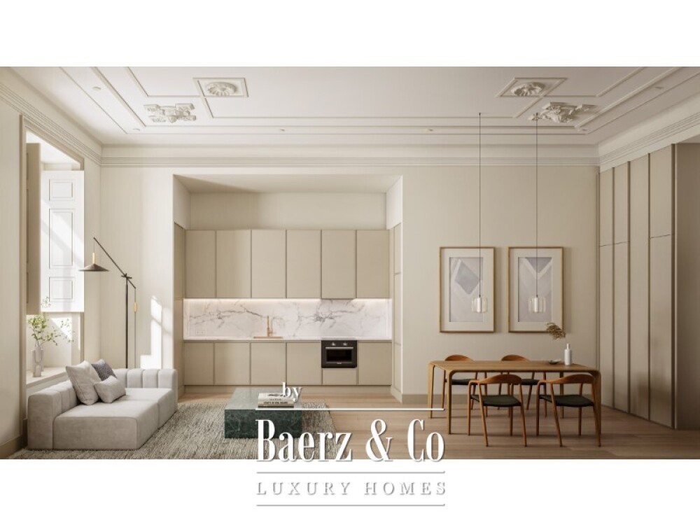 Penthouse 2 Bedrooms Sale Lisboa image