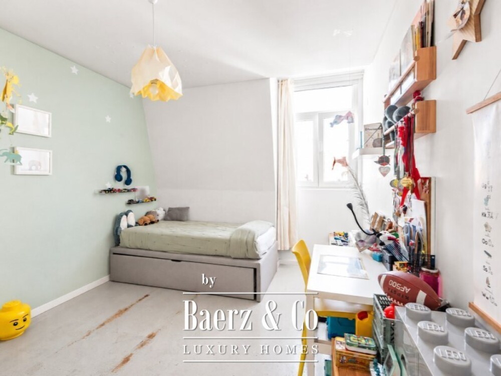 3 Bedroom Apartment with Estrela Basilica View | 138 m² | 2 Garage Spaces | Storage Room image