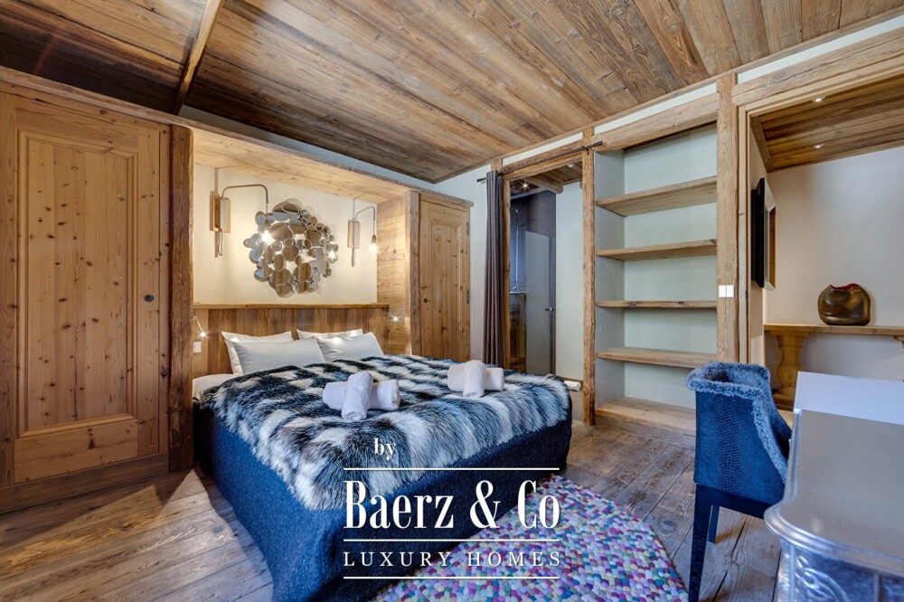 Exceptional chalet Le Petit Alaska image