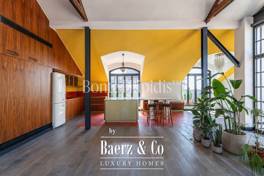 Beautiful luxury home in Misericórdia, Cais do Sodré image