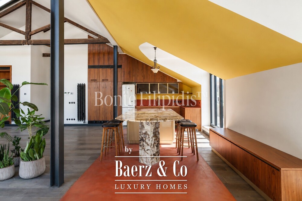 Beautiful luxury home in Misericórdia, Cais do Sodré image