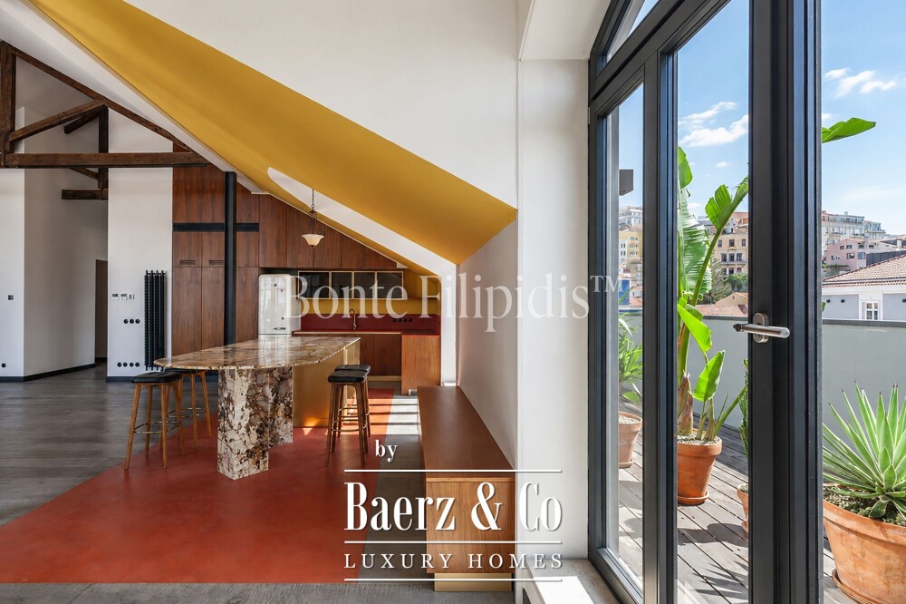 Beautiful luxury home in Misericórdia, Cais do Sodré image