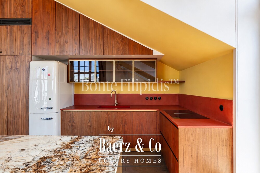 Beautiful luxury home in Misericórdia, Cais do Sodré image