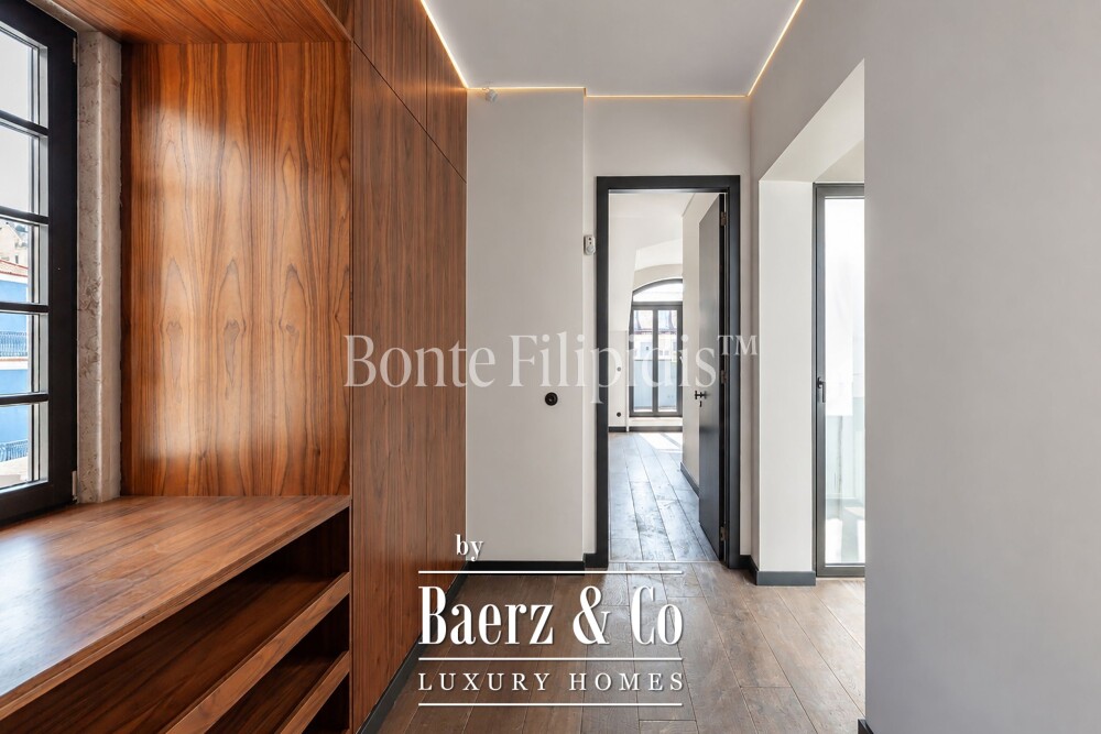 Beautiful luxury home in Misericórdia, Cais do Sodré image