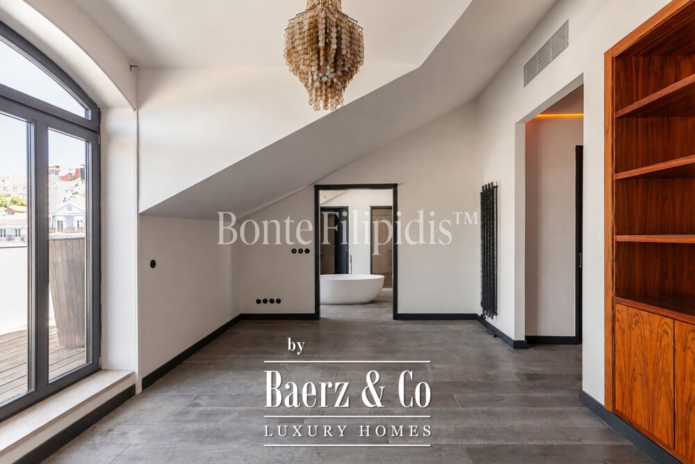 Beautiful luxury home in Misericórdia, Cais do Sodré image