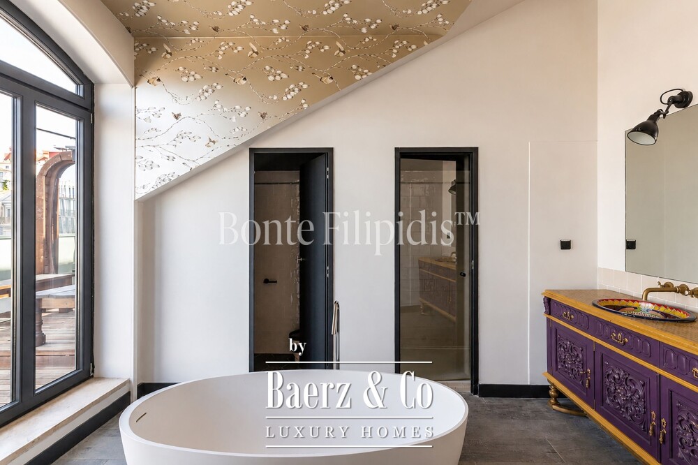 Beautiful luxury home in Misericórdia, Cais do Sodré image