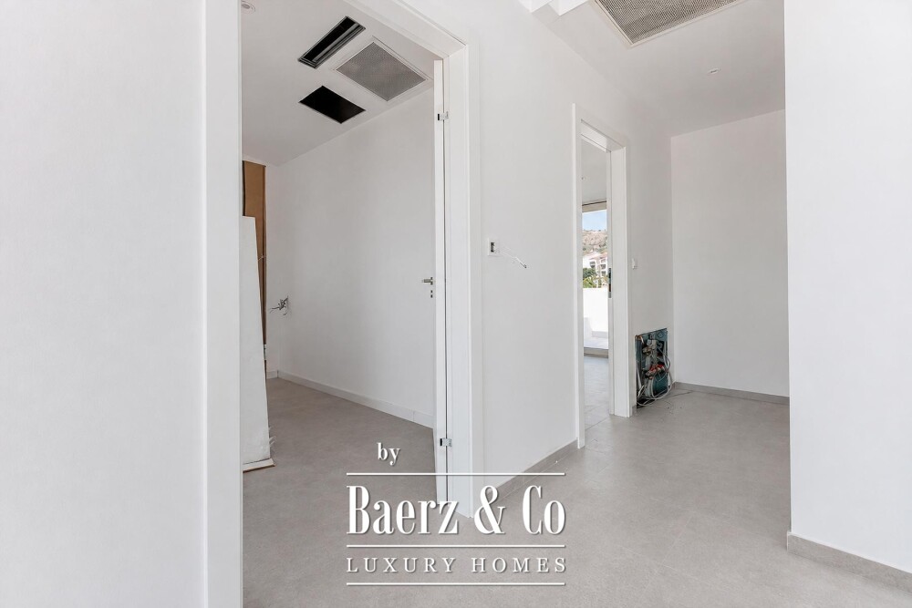Opatija Privé, exclusive three-room penthouse 84 m², swimming pool, gym image