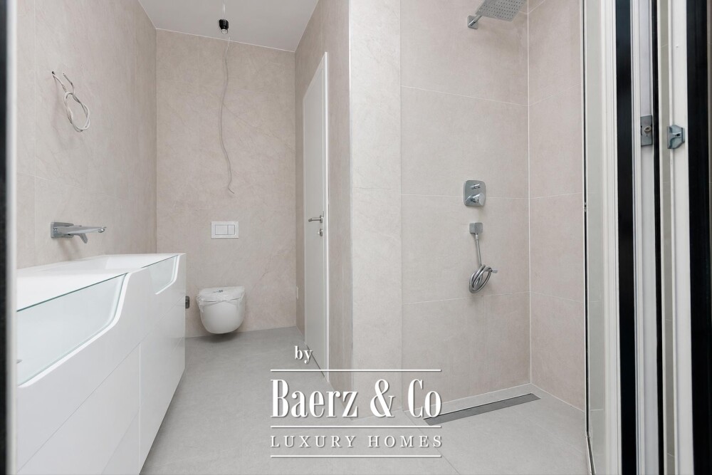 Opatija Privé, exclusive three-room penthouse 84 m², swimming pool, gym image