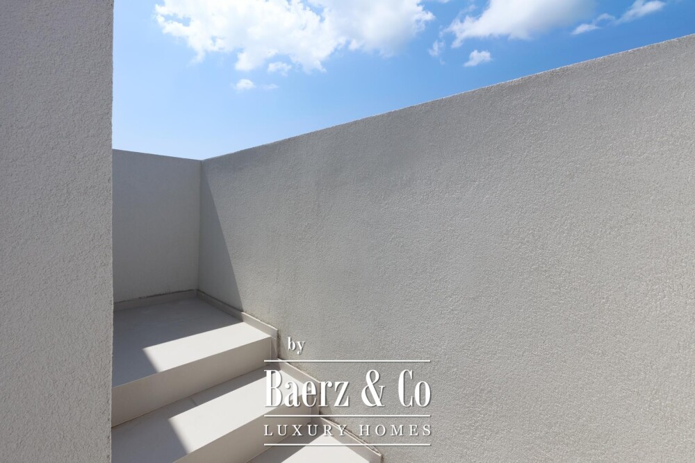 Opatija Privé, exclusive three-room penthouse 84 m², swimming pool, gym image