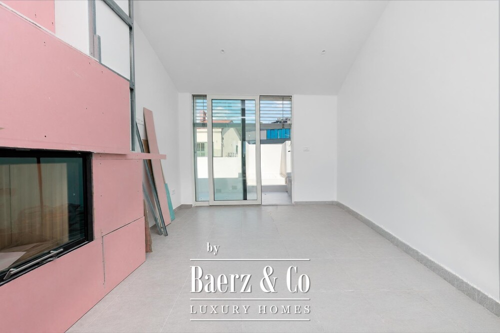 Opatija Privé, exclusive three-room penthouse 109.4 m², swimming pool, gym image