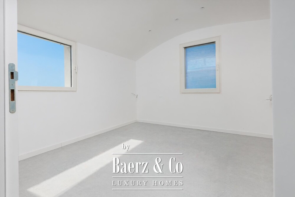 Opatija Privé, exclusive three-room penthouse 109.4 m², swimming pool, gym image