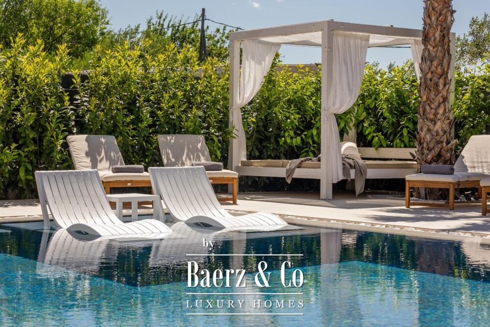 Split, Kaštel Stari, Exclusive villa image