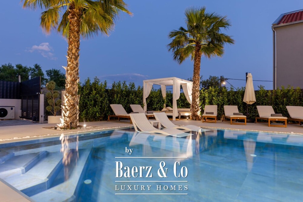 Split, Kaštel Stari, Exclusive villa image