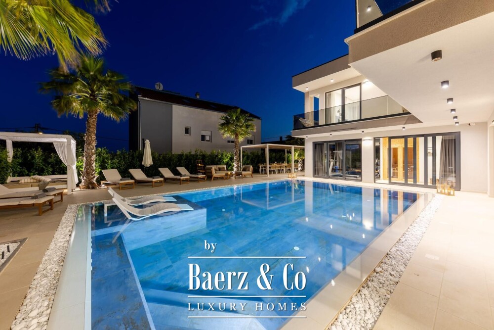 Split, Kaštel Stari, Exclusive villa image