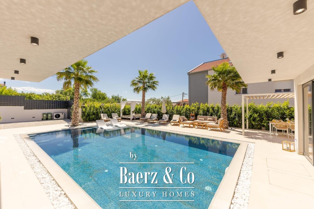 Split, Kaštel Stari, Exclusive villa image