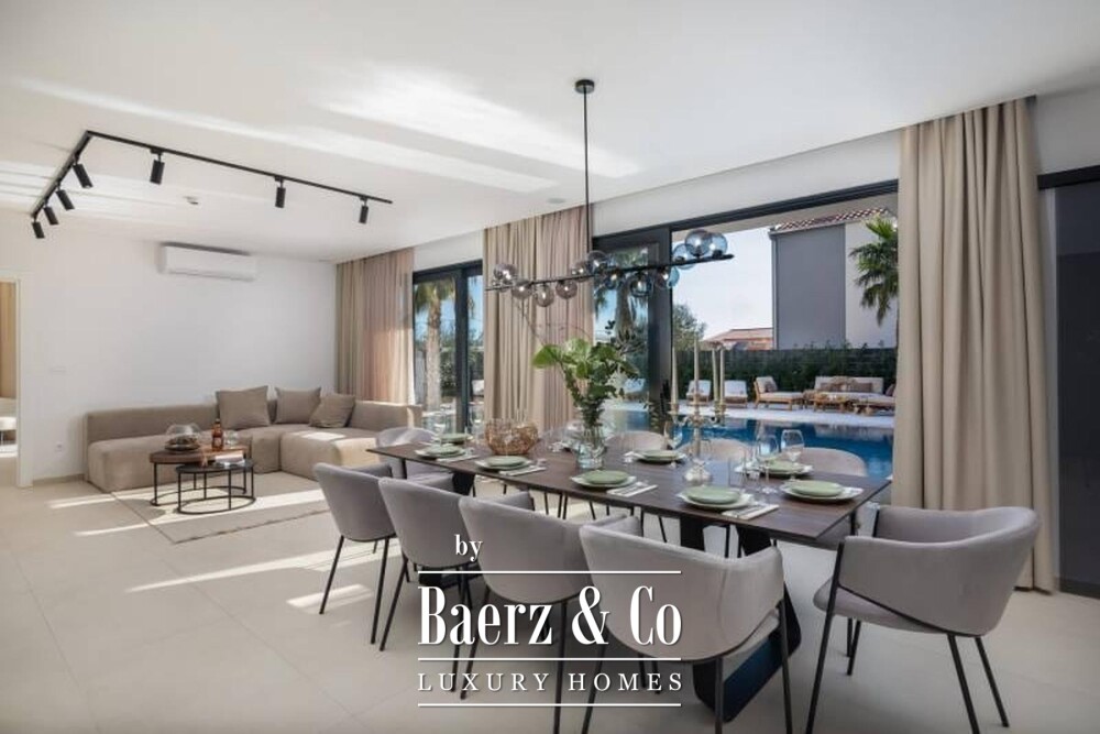 Split, Kaštel Stari, Exclusive villa image