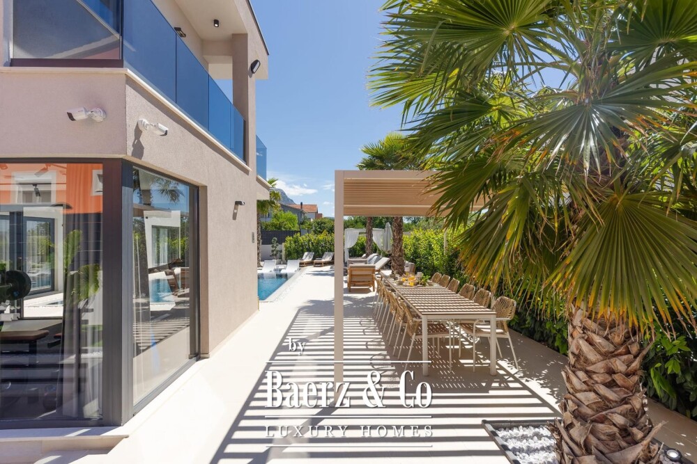 Split, Kaštel Stari, Exclusive villa image
