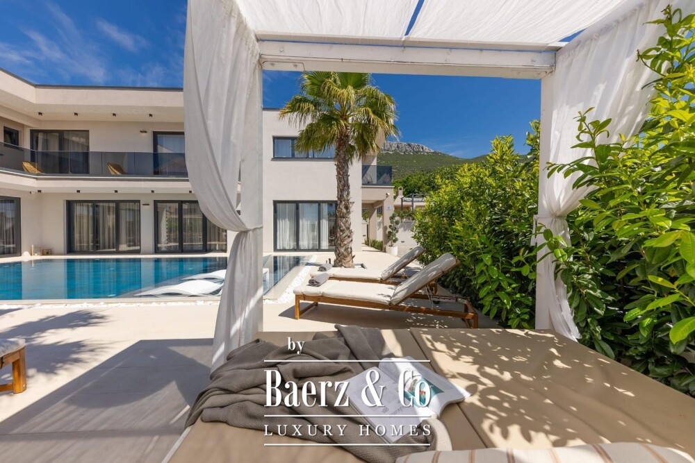 Split, Kaštel Stari, Exclusive villa image