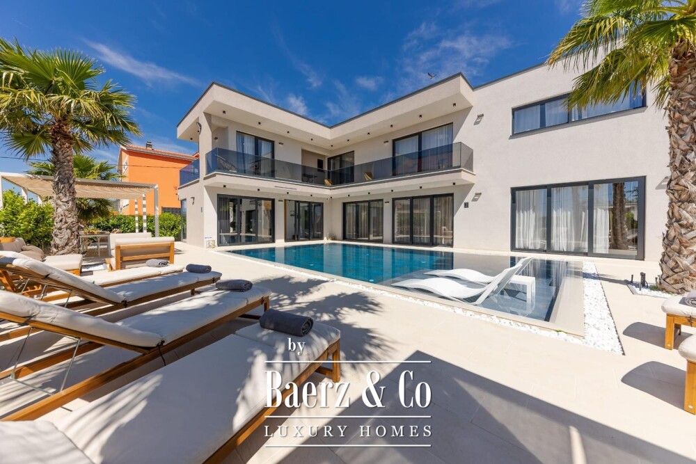 Split, Kaštel Stari, Exclusive villa image