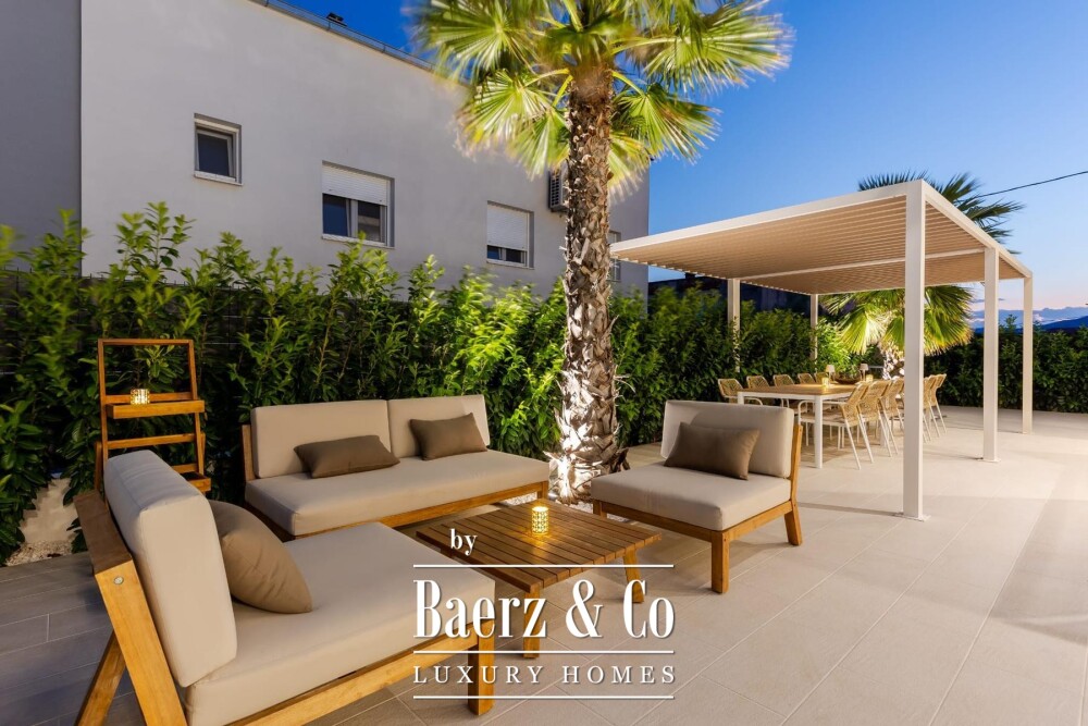 Split, Kaštel Stari, Exclusive villa image