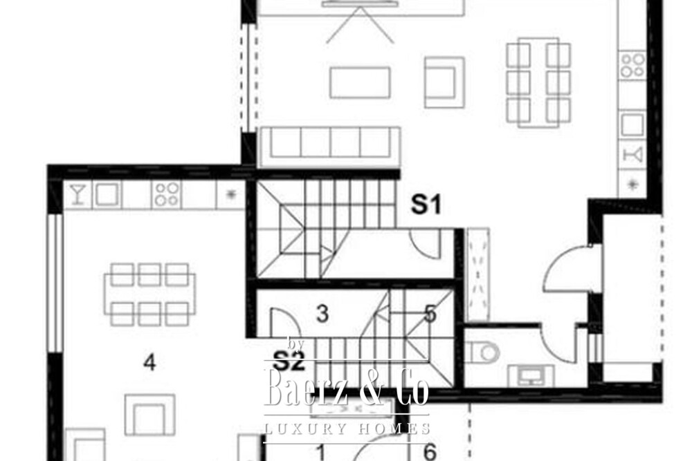 Nin, Ždrijac exclusive duplex, 2 pools, 2 rooftop terraces image