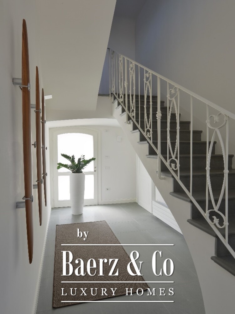 Prestigious 490 m² Residence with Versatile Second Unit in the Historic Heart of Forlì image