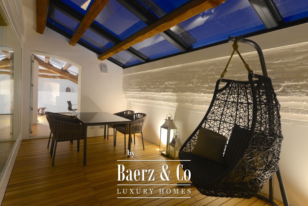 Prestigious 490 m² Residence with Versatile Second Unit in the Historic Heart of Forlì image