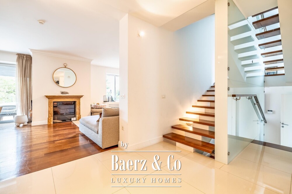 Zagreb, Šestine, beautiful modern family house 400 m² with a 1,000 m² garden image