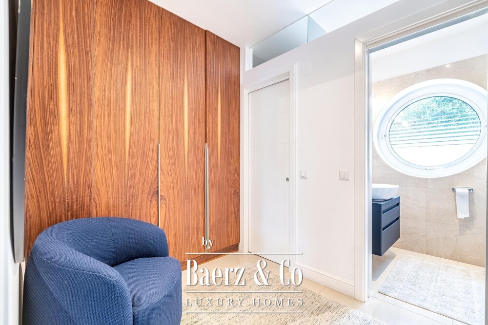 Zagreb, Šestine, beautiful modern family house 400 m² with a 1,000 m² garden image