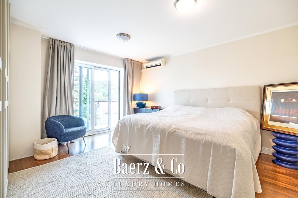 Zagreb, Šestine, beautiful modern family house 400 m² with a 1,000 m² garden image