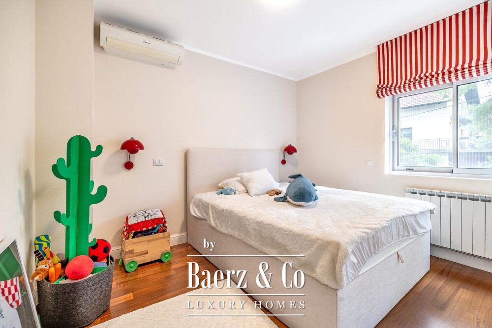 Zagreb, Šestine, beautiful modern family house 400 m² with a 1,000 m² garden image