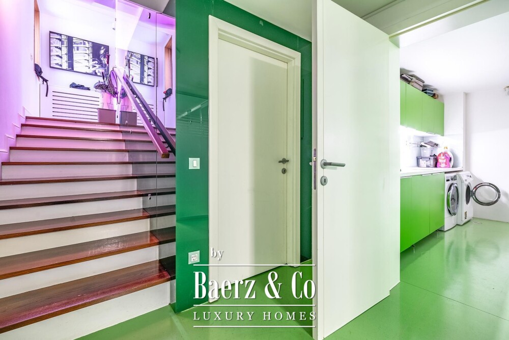Zagreb, Šestine, beautiful modern family house 400 m² with a 1,000 m² garden image