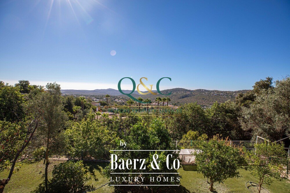 Beautiful luxury home in São Brás de Alportel, São Brás de Alportel image