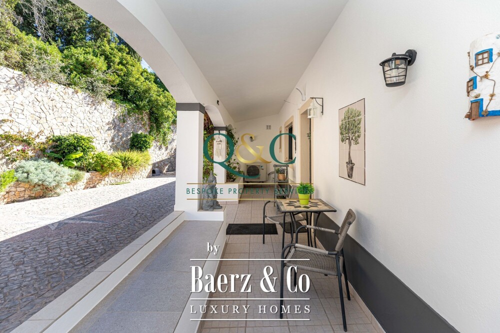 Beautiful luxury home in São Brás de Alportel, São Brás de Alportel image