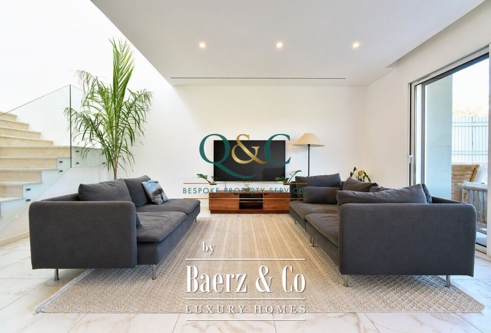 Beautiful luxury home in Santa Bárbara de Nexe, Countryside image