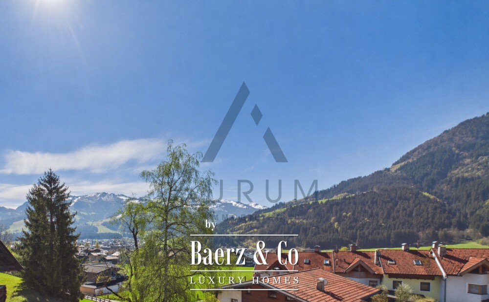 Beautiful luxury home in Kirchberg in Tirol image